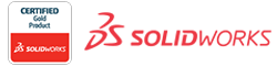 Solidworks<sup>®</sup>